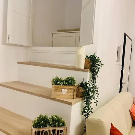 Casa Nel Cuore Della Citta Rapallo