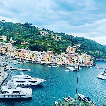 Casa Nel Cuore Della Citta דירה