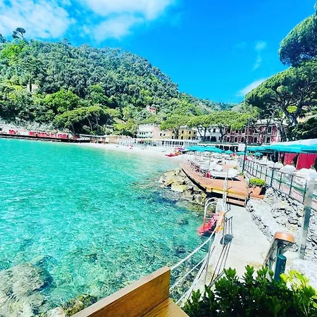 Casa Nel Cuore Della Citta