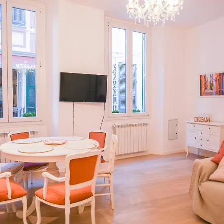 Casa Nel Cuore Della Citta