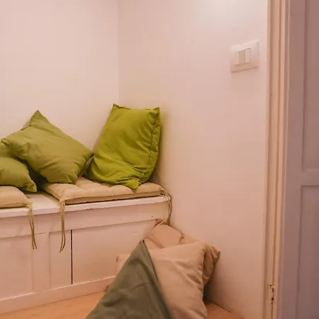 Apartamento Casa Nel Cuore Della Citta Rapallo