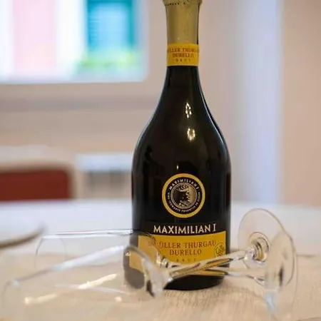 דירה Casa Nel Cuore Della Citta