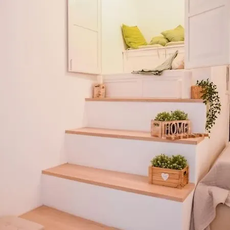 Casa Nel Cuore Della Citta *