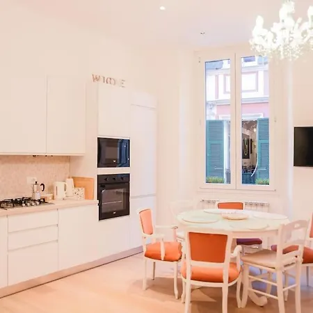 Casa Nel Cuore Della Citta Rapallo