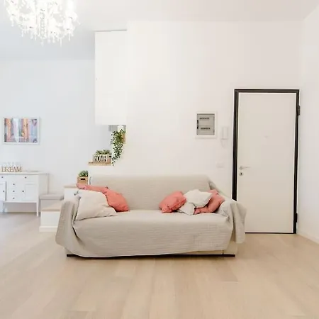 Apartamento Casa Nel Cuore Della Citta *