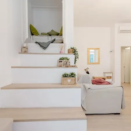 Casa Nel Cuore Della Citta * ראפאלו