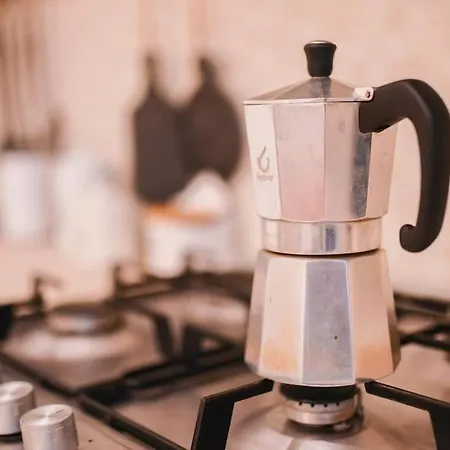 דירה Casa Nel Cuore Della Citta ראפאלו