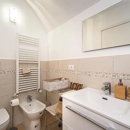 Casa Nel Cuore Della Citta * ראפאלו