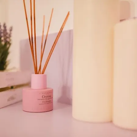 Casa Nel Cuore Della Citta