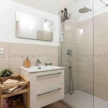 דירה Casa Nel Cuore Della Citta ראפאלו