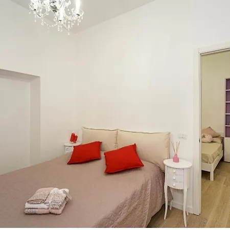 דירה Casa Nel Cuore Della Citta