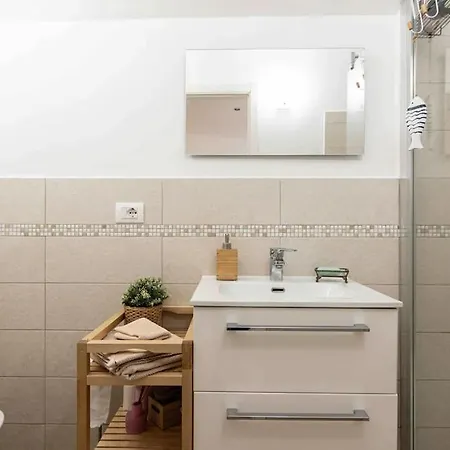 Casa Nel Cuore Della Citta ראפאלו