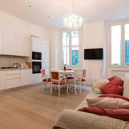 Apartamento Casa Nel Cuore Della Citta *