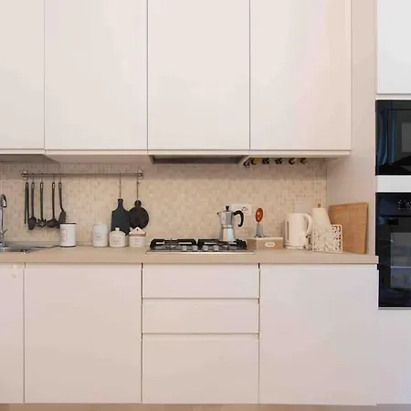 Apartamento Casa Nel Cuore Della Citta