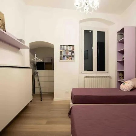 Casa Nel Cuore Della Citta דירה ראפאלו