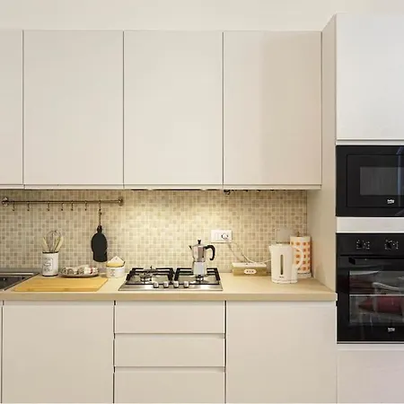 Apartamento Casa Nel Cuore Della Citta *