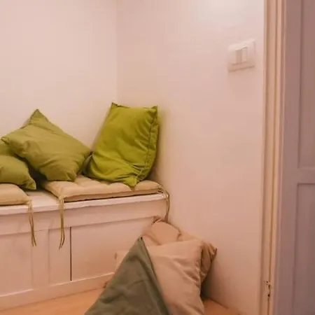 Casa Nel Cuore Della Citta Rapallo