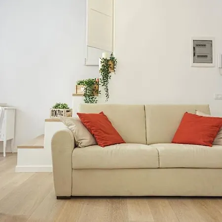 Casa Nel Cuore Della Citta דירה