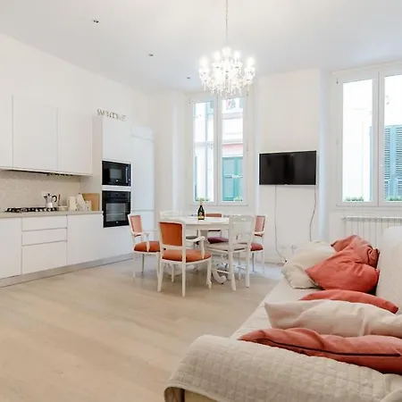 Casa Nel Cuore Della Citta *