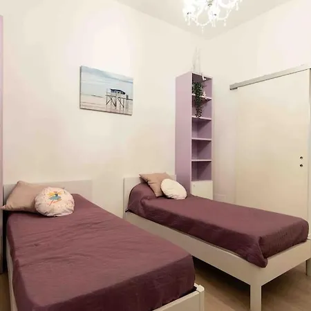 Casa Nel Cuore Della Citta * ראפאלו