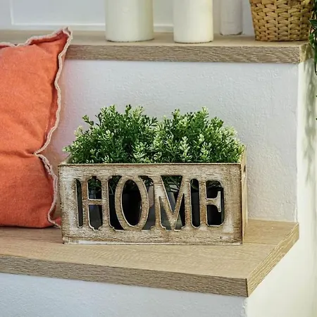 Casa Nel Cuore Della Citta *