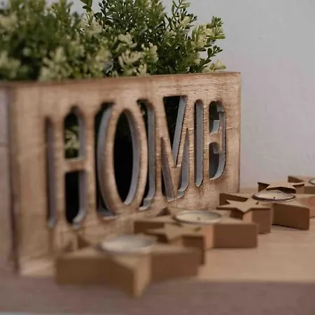 Casa Nel Cuore Della Citta