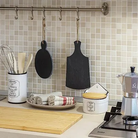 Casa Nel Cuore Della Citta Apartamento *