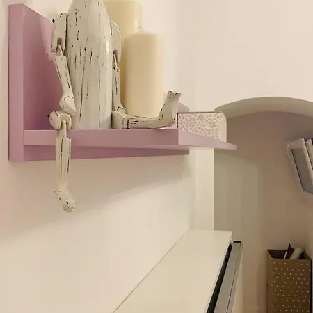 Casa Nel Cuore Della Citta Рапалло