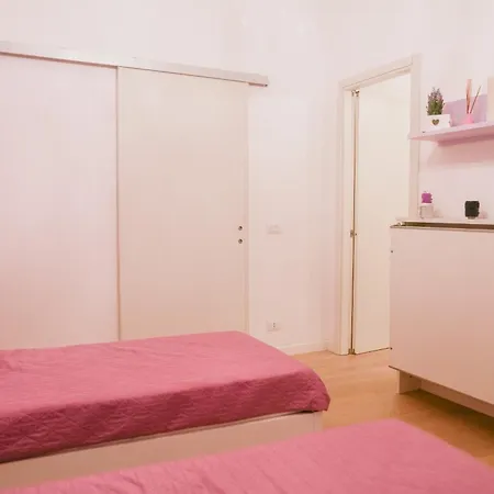 Appartement Casa Nel Cuore Della Citta