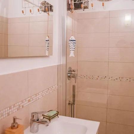 Casa Nel Cuore Della Citta *