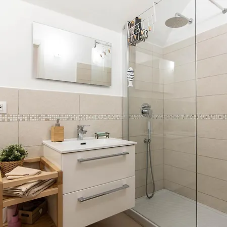 Casa Nel Cuore Della Citta Appartement Rapallo