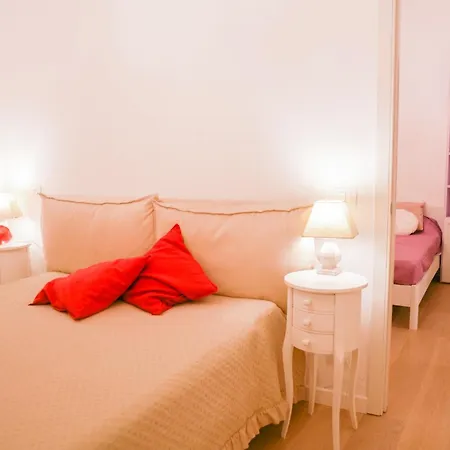 Апартаменты Casa Nel Cuore Della Citta