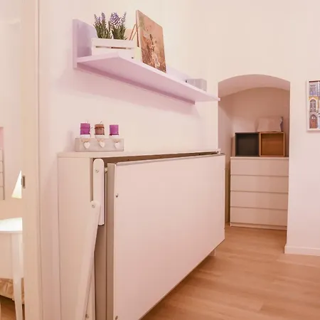 Casa Nel Cuore Della Citta Рапалло