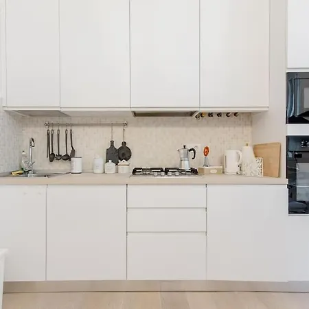 Casa Nel Cuore Della Citta