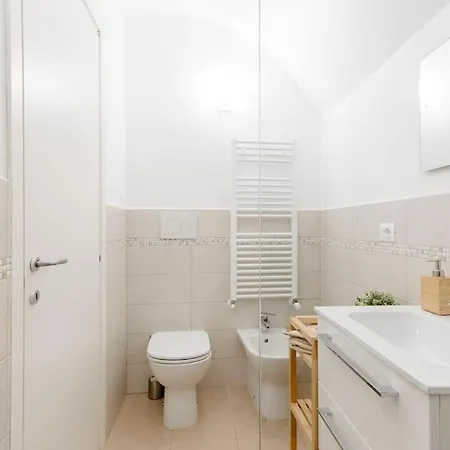 Casa Nel Cuore Della Citta Апартаменты Рапалло