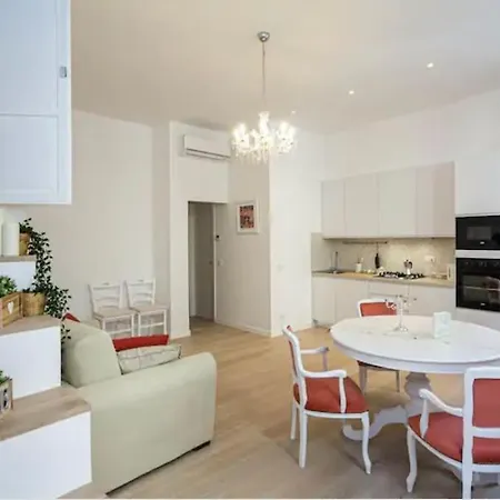 Appartement Casa Nel Cuore Della Citta
