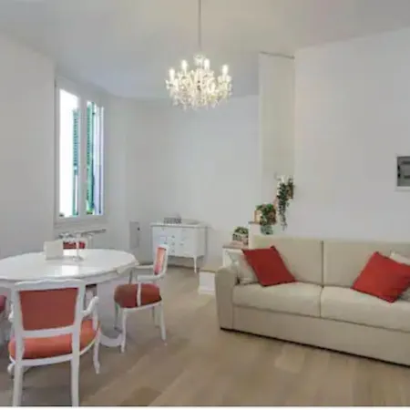 Casa Nel Cuore Della Citta Appartement Rapallo