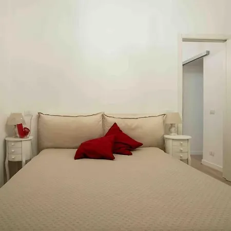 Casa Nel Cuore Della Citta *