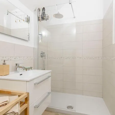 Casa Nel Cuore Della Citta Рапалло