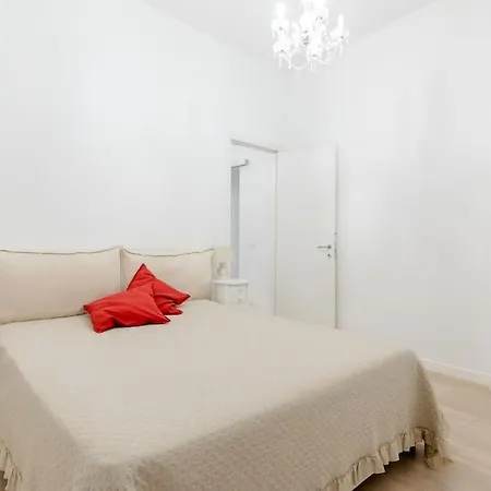 Casa Nel Cuore Della Citta Appartement