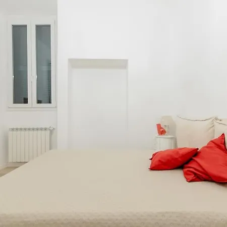 Casa Nel Cuore Della Citta Appartement Rapallo