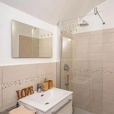 Casa Nel Cuore Della Citta Appartement Rapallo